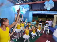 Centro Educacional Formando Vidas - Imagem 2