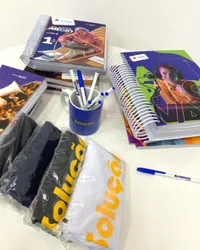 Curso E Colégio Solução - Imagem 1