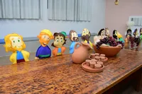 Escola Isaac Newton - Artur Alvim - Imagem 1