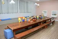 Escola Isaac Newton - Artur Alvim - Imagem 2