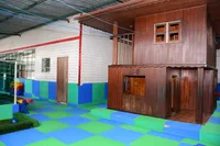 Escola Isaac Newton - Artur Alvim - Imagem 3