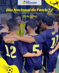 Colégio Patronato Padre Luiz Barbosa Moreira - Imagem 3