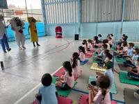 Escola Rosazul - Imagem 3
