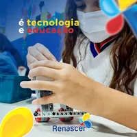 Renascer Colégio E Curso - Imagem 1