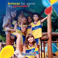 Renascer Colégio E Curso - Imagem 3