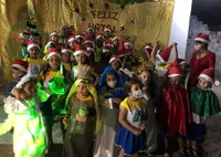 Colégio Educando Com As Letrinhas - Unidade Ii - Imagem 1