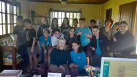 Centro Educacional Porto Seguro - Imagem 2