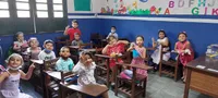 E P E I F Luz Do Saber - Imagem 1