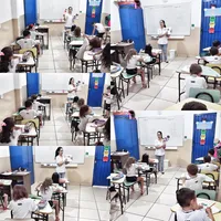 Colégio Geo Naviraí - Imagem 1