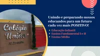 Colégio União - Imagem 1