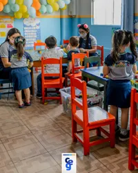 Centro Educacional Genesis - Imagem 1