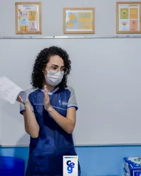 Centro Educacional Genesis - Imagem 4