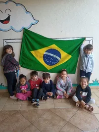 Escola De Educação Infantil Arte Colorida - Imagem 3