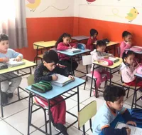 Upton Centro De Educacao Infantil - Imagem 1