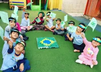 Upton Centro De Educacao Infantil - Imagem 3