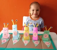 Upton Centro De Educacao Infantil - Imagem 2