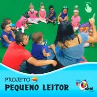 Colégio Gabriel Arcanjo - Imagem 1
