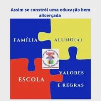 Centro Educacional Pilares Da Educação - Imagem 1