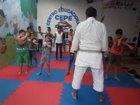 Centro Educacional Pilares Da Educação - Imagem 3