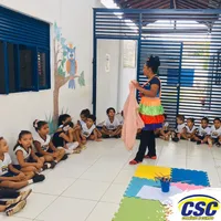 Colégio Sonho De Criança - Imagem 1