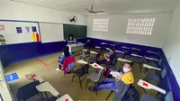 Colégio Euzébio De Queiroz - Imagem 1