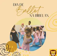 Creche Escola Bibelan - Imagem 1