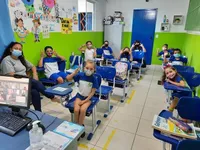 Colégio Atitude E Vestibular - Imagem 2