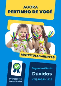 Hotelzinho Recanto Do Aprender - Imagem 1
