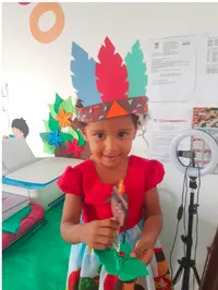 Creche Escola Galileu - Imagem 1