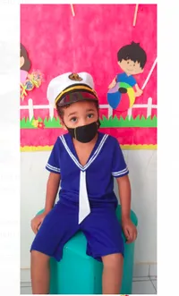 Creche Escola Galileu - Imagem 2