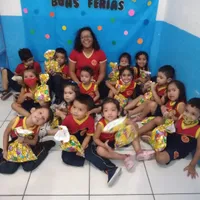 Centro Educacional D'rosa - Imagem 1