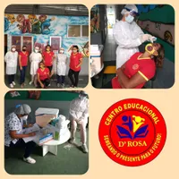 Centro Educacional D'rosa - Imagem 2