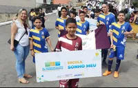 Escola Sonho Meu - Imagem 3