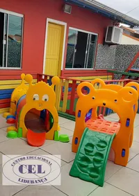 Centro Educacional Liderança - Imagem 3