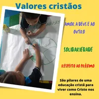 Escola Infantil Luz Do Saber - Imagem 3