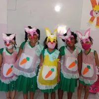 Escola Doutrina Infantil - Imagem 3