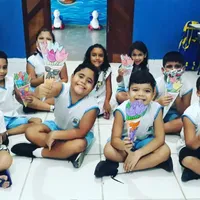 Centro Educacional Arca Do Saber - Imagem 1