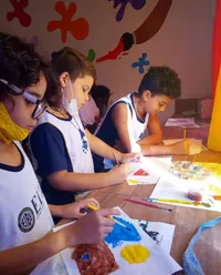 Eibe - Escola Integrada Brasileira De Educação - Imagem 3
