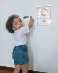 Creche Escola Brincando E Aprendendo - Imagem 3
