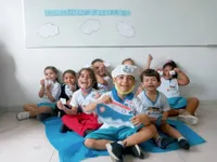 Creche Escola Brincando E Aprendendo - Imagem 1