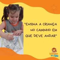Leãozinho Do Vale - Imagem 1