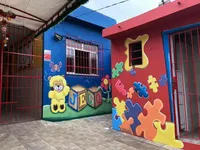 Jardim Escola Carneirinho De Ouro - Imagem 2