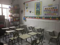 Jardim Escola Carneirinho De Ouro - Imagem 3
