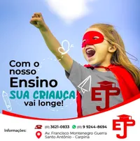 Colégio João Pimentel - Imagem 1