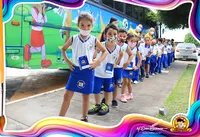 Colégio Fonte Luminosa - Imagem 2