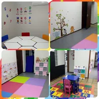 Colégio Brinquedoteca Mini Mundo - Imagem 1