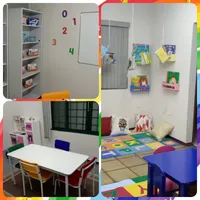 Colégio Brinquedoteca Mini Mundo - Imagem 2