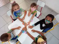 Escola Monte Moriá - Imagem 1