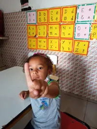 Escola Monte Moriá - Imagem 2