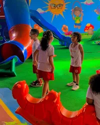 Colegio Fundamental - Imagem 1